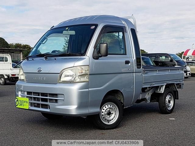 daihatsu hijet-truck 2011 -DAIHATSU--Hijet Truck EBD-S211P--S211P-0132073---DAIHATSU--Hijet Truck EBD-S211P--S211P-0132073- image 1