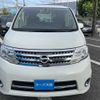 nissan serena 2010 TE2512 image 25