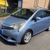 toyota ractis 2011 CFJ1605808 image 1