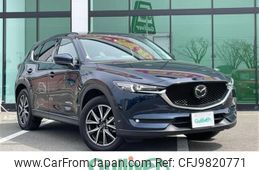 mazda cx-5 2020 -MAZDA--CX-5 3DA-KF2P--KF2P-409851---MAZDA--CX-5 3DA-KF2P--KF2P-409851-