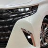 toyota alphard 2024 quick_quick_AAHH40W_AAHH40-4014304 image 13