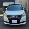 toyota noah 2016 -TOYOTA--Noah DBA-ZRR85G--ZRR85-0060187---TOYOTA--Noah DBA-ZRR85G--ZRR85-0060187- image 1