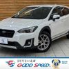 subaru xv 2019 -SUBARU--Subaru XV 5AA-GTE--GTE-007331---SUBARU--Subaru XV 5AA-GTE--GTE-007331- image 1