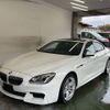 bmw 6-series 2014 -BMW--BMW 6 Series 6A30-0DZ12397---BMW--BMW 6 Series 6A30-0DZ12397- image 1