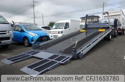 isuzu elf-truck 2024 CFJ1653780