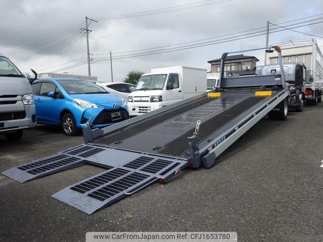 isuzu elf-truck 2024 CFJ1653780 image 1