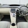 toyota prius 2013 quick_quick_ZVW30_ZVW30-1649380 image 2