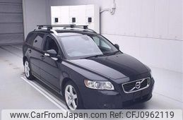 volvo v50 2012 -VOLVO--Volvo V50 MB4204S-C2696947---VOLVO--Volvo V50 MB4204S-C2696947-