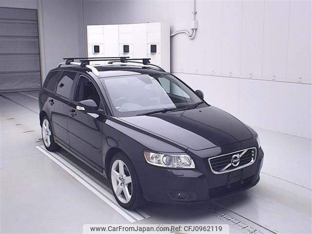volvo v50 2012 -VOLVO--Volvo V50 MB4204S-C2696947---VOLVO--Volvo V50 MB4204S-C2696947- image 1