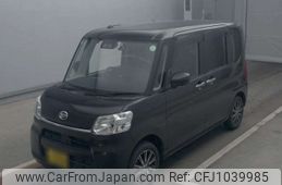 daihatsu tanto 2019 -DAIHATSU 【広島 587ｶ 625】--Tanto DBA-LA600S--LA600S-0746538---DAIHATSU 【広島 587ｶ 625】--Tanto DBA-LA600S--LA600S-0746538-