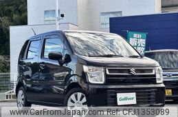 suzuki wagon-r 2020 -SUZUKI--Wagon R 5AA-MH95S--MH95S-110289---SUZUKI--Wagon R 5AA-MH95S--MH95S-110289-