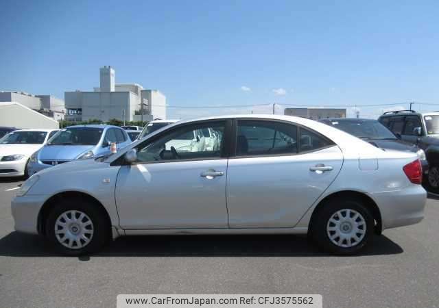 toyota allion 2002 646828-Y2019050295M-10 image 2