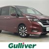 nissan serena 2019 -NISSAN--Serena DAA-GFC27--GFC27-166809---NISSAN--Serena DAA-GFC27--GFC27-166809- image 1