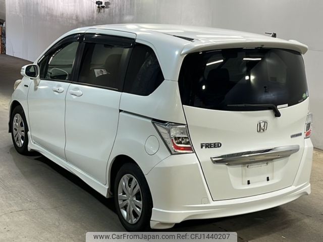 honda freed 2013 CFJ1440207 image 2
