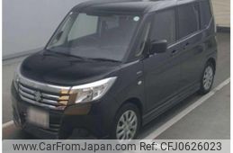 suzuki solio 2019 quick_quick_DAA-MA36S_264825