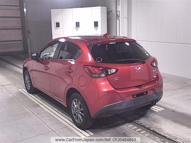 mazda demio 2017 -MAZDA--Demio DJ3AS-303332---MAZDA--Demio DJ3AS-303332- image 2