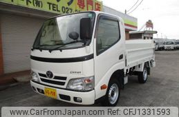 toyota dyna-truck 2015 -TOYOTA--Dyna KDY221--8005272---TOYOTA--Dyna KDY221--8005272-