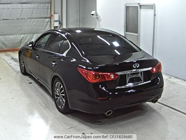nissan skyline 2014 CFJ1829680 image 2