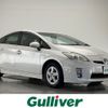 toyota prius 2011 -TOYOTA--Prius DAA-ZVW30--ZVW30-0327273---TOYOTA--Prius DAA-ZVW30--ZVW30-0327273- image 1