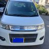 suzuki wagon-r-stingray 2009 CFJ1838705 image 1