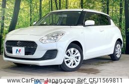 suzuki swift 2019 CFJ1569811
