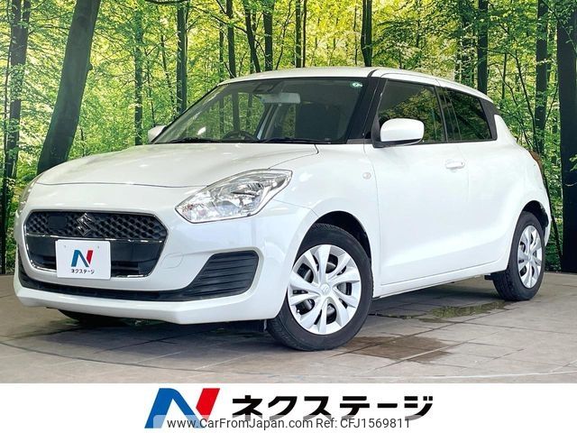 suzuki swift 2019 CFJ1569811 image 1