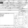 toyota yaris 2020 -TOYOTA 【尾張小牧 540た1225】--Yaris MXPH10-2030641---TOYOTA 【尾張小牧 540た1225】--Yaris MXPH10-2030641- image 3