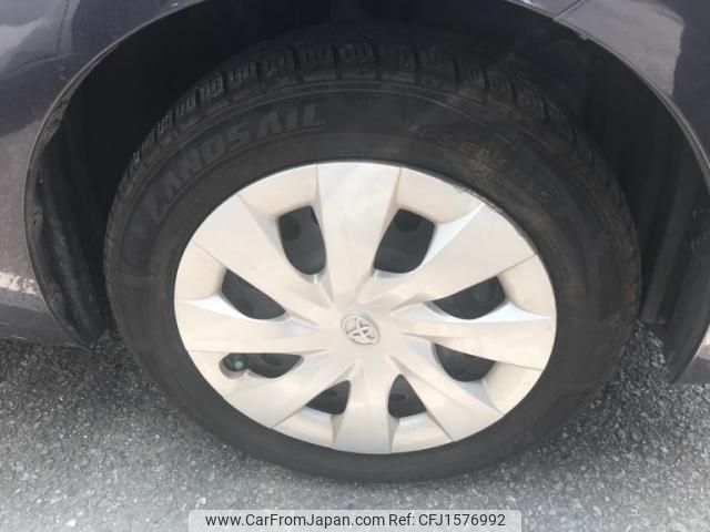 toyota spade 2013 CFJ1576992 image 2
