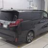 toyota alphard 2022 -TOYOTA 【名古屋 380る78】--Alphard AGH30W-0424635---TOYOTA 【名古屋 380る78】--Alphard AGH30W-0424635- image 2