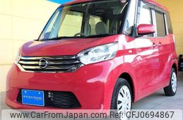 nissan dayz-roox 2014 quick_quick_DBA-B21A_B21A-0001912