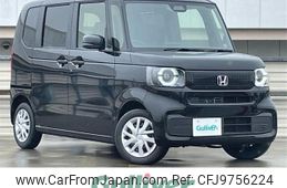 honda n-box 2024 -HONDA--N BOX 6BA-JF5--JF5-1052728---HONDA--N BOX 6BA-JF5--JF5-1052728-