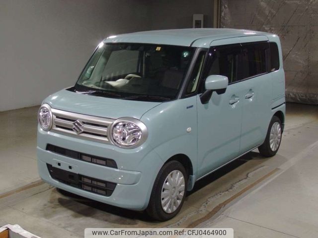 suzuki wagon-r 2022 -SUZUKI--Wagon R Smile MX91S-131948---SUZUKI--Wagon R Smile MX91S-131948- image 1