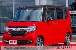 honda n-box 2020 -HONDA--N BOX 6BA-JF3--JF3-1476539---HONDA--N BOX 6BA-JF3--JF3-1476539-