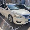 nissan teana 2014 -NISSAN--Teana DBA-L33--L33-004071---NISSAN--Teana DBA-L33--L33-004071- image 2
