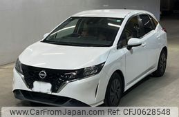 nissan note 2021 -NISSAN 【熊本 502わ1430】--Note E13-031051---NISSAN 【熊本 502わ1430】--Note E13-031051-