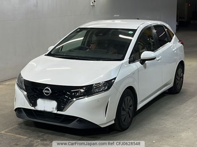 nissan note 2021 -NISSAN 【熊本 502わ1430】--Note E13-031051---NISSAN 【熊本 502わ1430】--Note E13-031051- image 1