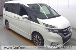 nissan serena 2019 -NISSAN--Serena DAA-GFC27--GFC27-161513---NISSAN--Serena DAA-GFC27--GFC27-161513-