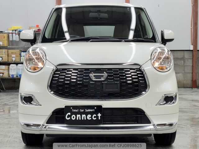daihatsu cast 2015 -DAIHATSU--Cast DBA-LA250S--LA250S-0019539---DAIHATSU--Cast DBA-LA250S--LA250S-0019539- image 2
