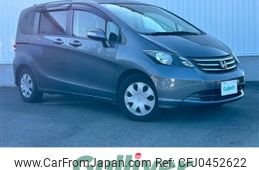 honda freed 2010 -HONDA--Freed DBA-GB3--GB3-1153511---HONDA--Freed DBA-GB3--GB3-1153511-