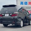 toyota vellfire 2009 -TOYOTA--Vellfire DBA-ANH20W--ANH20-8071847---TOYOTA--Vellfire DBA-ANH20W--ANH20-8071847- image 18