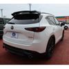 mazda cx-5 2022 -MAZDA--CX-5 6BA-KF5P--KF5P-501083---MAZDA--CX-5 6BA-KF5P--KF5P-501083- image 3