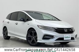 honda jade 2018 -HONDA--Jade DAA-FR4--FR4-1100284---HONDA--Jade DAA-FR4--FR4-1100284-