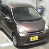 daihatsu move 2012 -DAIHATSU 【長野 581ｶ8264】--Move LA100S--0106761---DAIHATSU 【長野 581ｶ8264】--Move LA100S--0106761- image 1