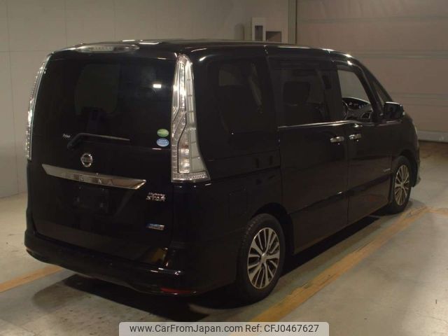 nissan serena 2014 -NISSAN--Serena HFC26-217973---NISSAN--Serena HFC26-217973- image 2