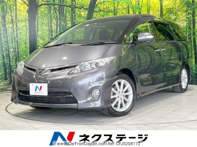 toyota estima 2010 -TOYOTA--Estima DBA-ACR50W--ACR50-7087159---TOYOTA--Estima DBA-ACR50W--ACR50-7087159- image 1