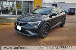 renault renault-others 2022 CFJ1775828