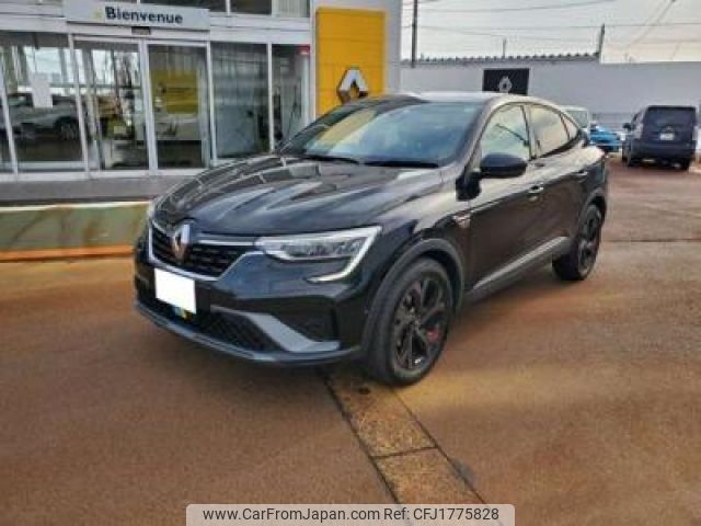 renault renault-others 2022 CFJ1775828 image 1
