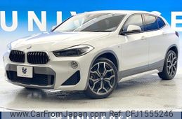 bmw x2 2020 CFJ1555246