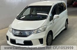 honda freed 2011 -HONDA 【福山 500ゆ6979】--Freed GP3-1005487---HONDA 【福山 500ゆ6979】--Freed GP3-1005487-