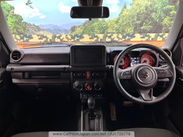 suzuki jimny-sierra 2024 CFJ1726778 image 2